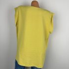 Atmosphere egyenes szabású felső