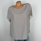 New Look mintás felső