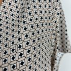 New Look mintás felső