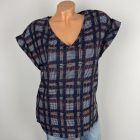 Atmosphere V-nyakú felső