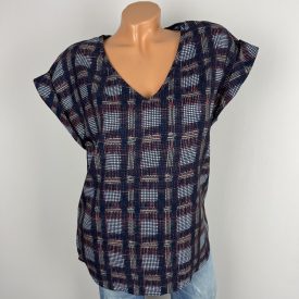 Atmosphere V-nyakú felső