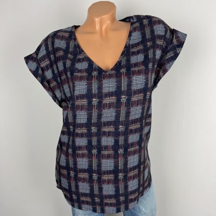 Atmosphere V-nyakú felső