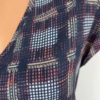 Atmosphere V-nyakú felső