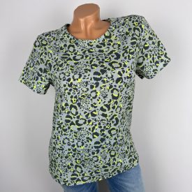 Miss Selfridge mintás felső