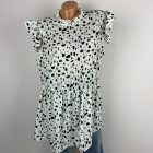 Shein gumis derekú felső