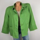 Steilmann vászon blézer