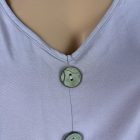 Shein fodros aljú felső