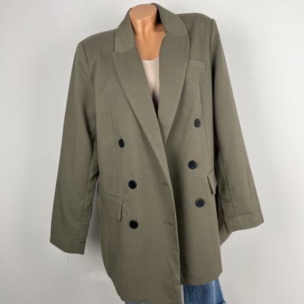 Sinsay hosszított blézer