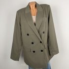 Sinsay hosszított blézer