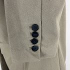 Sinsay hosszított blézer