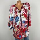 Tu hosszított felső