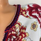 Tu hosszított felső