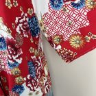 Tu hosszított felső