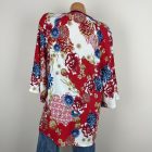 Tu hosszított felső