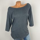 Crane csónak nyakú felső