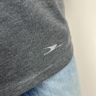 Crane csónak nyakú felső