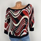 Pineapple rugalmas felső