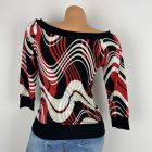 Pineapple rugalmas felső