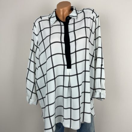 Dorothy Perkins felgombolható ujjú felső