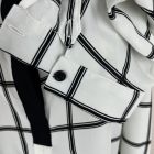 Dorothy Perkins felgombolható ujjú felső