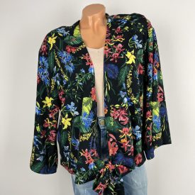 Dorothy Perkins megkötős felső/kimonó