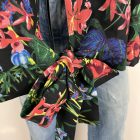 Dorothy Perkins megkötős felső/kimonó