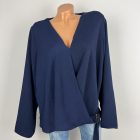 George átlapolt felső