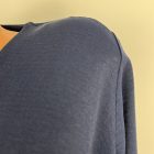 George átlapolt felső