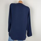 George átlapolt felső