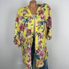 New Look virágos kimonó