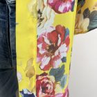 New Look virágos kimonó