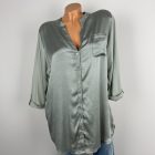 Schneiders kétféle anyagú felső