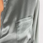 Schneiders kétféle anyagú felső