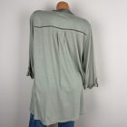 Schneiders kétféle anyagú felső