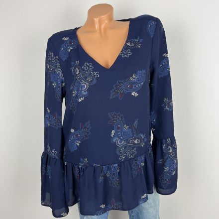 George fodros felső