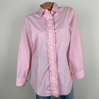 Lands’ End fodros ing