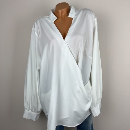 Shein átlapolt felső (apró hibás)