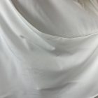 Shein átlapolt felső (apró hibás)