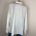 Shein átlapolt felső (apró hibás)