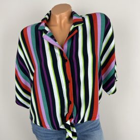 TopShop megkötős felső