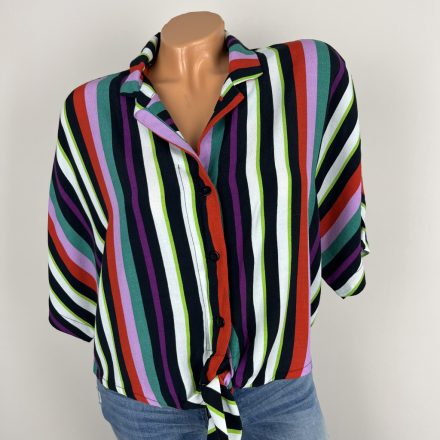 TopShop megkötős felső