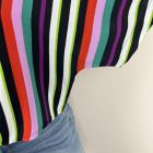 TopShop megkötős felső