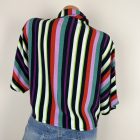 TopShop megkötős felső