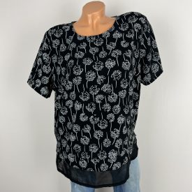 George mintás felső