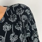 George mintás felső