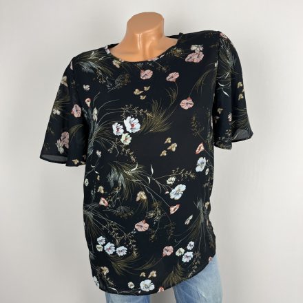 Atmosphere virágos felső