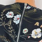 Atmosphere virágos felső