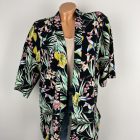 Primark virágos kimonó