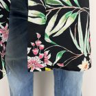 Primark virágos kimonó