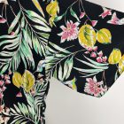 Primark virágos kimonó